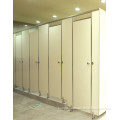 Phenolic Toilet Partition Water-proof HPL Toilet Cubicle